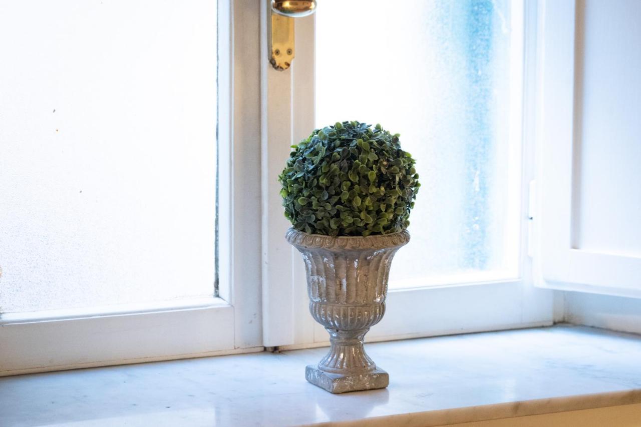 Romantica Studio-Rental In Rome Extérieur photo