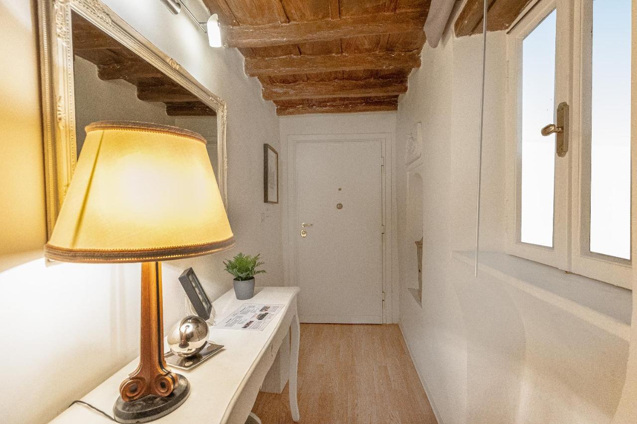 Romantica Studio-Rental In Rome Extérieur photo